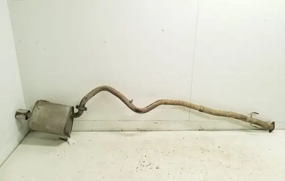Subaru Legacy Muffler/silencer 44300AJ140