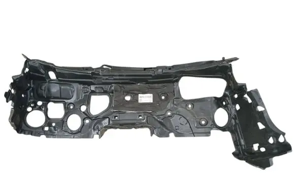 BMW 4 G22 G23 G24 G26 Sound insulation of firewall 7447011 EAF670
