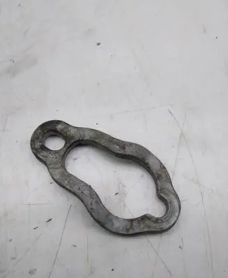 Volvo V60 Fuel Injector clamp holder