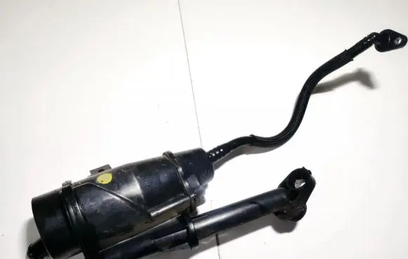 Breather/breather pipe/hose