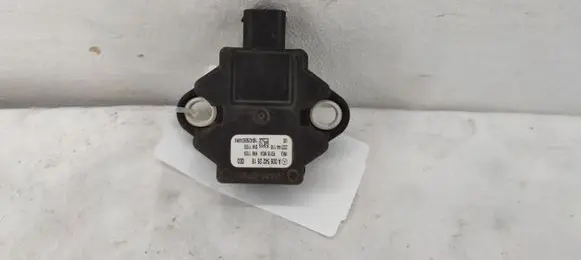 Mercedes-Benz GLC X253 C253 ESP acceleration yaw rate sensor A0065422618