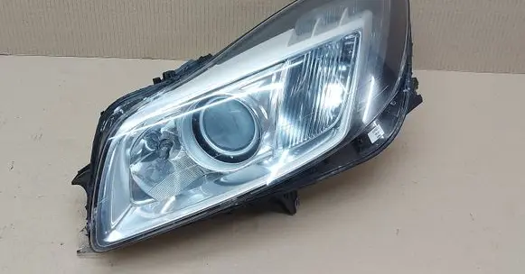 Opel Insignia A Headlight/headlamp 1ZT00963131