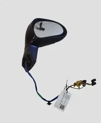 Peugeot 308 Front door electric wing mirror 0208094 0308094 0206040