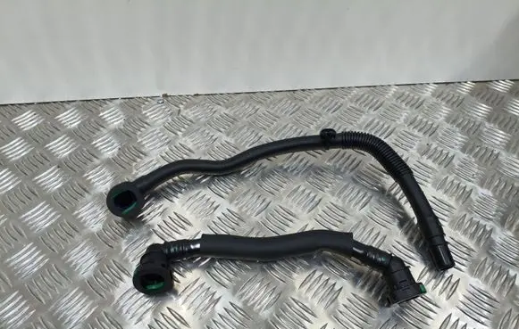 KIA Niro Air intake hose/pipe 375V7AT530