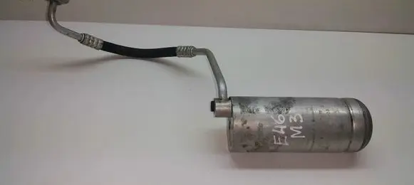 BMW M3 Air conditioning (A/C) air dryer 8377332 EE972P
