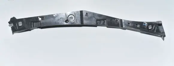 Fender mounting bracket