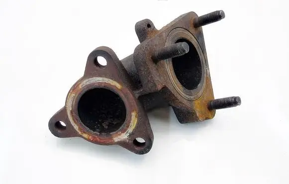 Honda Accord X Turbo 11661661767
