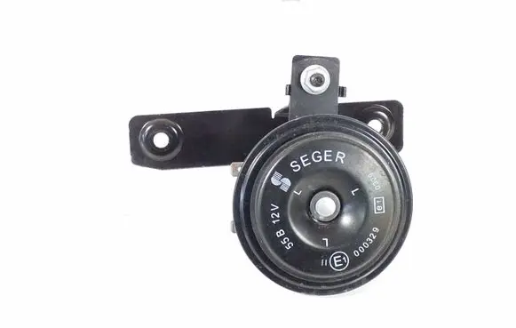 Mercedes-Benz GL X164 Horn signal A1645420120 A1648200014