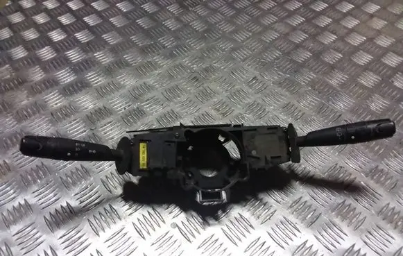 Peugeot 806 Wiper turn signal indicator stalk/switch 1478262080