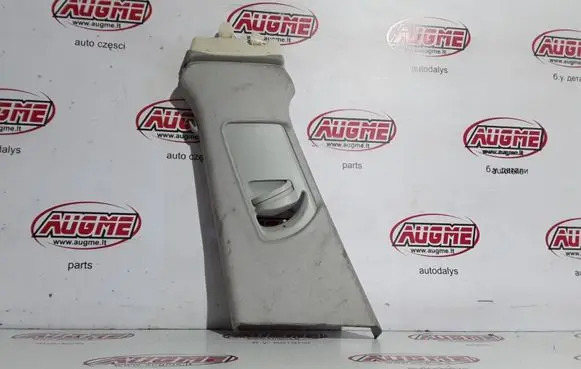 Audi A4 S4 B8 8K (B) pillar trim (top) 8K0867281