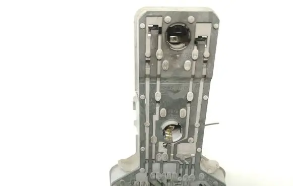 Tail light part
