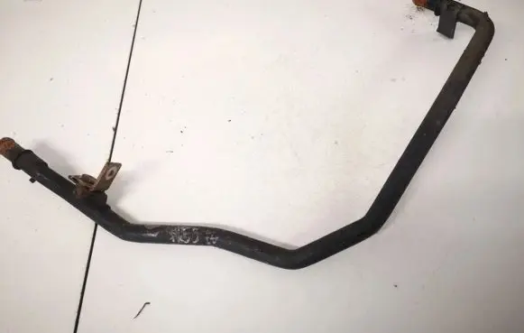 Audi A3 S3 8L Engine coolant pipe/hose 4a1265235h