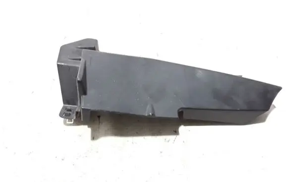 Renault Master III Intercooler air guide/duct channel 214991470R