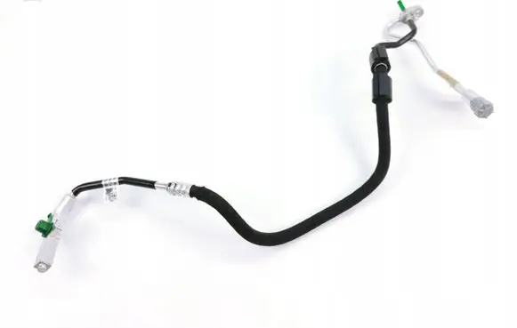 Audi A6 S6 C8 4K Air conditioning (A/C) pipe/hose 4K1816720AC 4K1816720AG