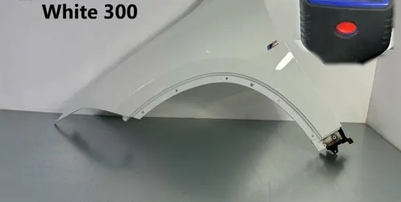 BMW X1 F48 F49 Fender 7427299