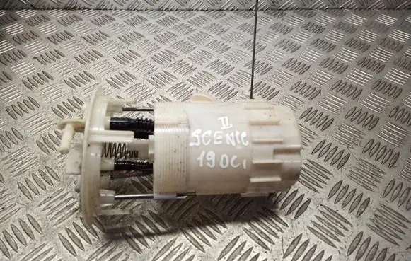 Renault Scenic II - Grand scenic II Mechanical fuel pump 