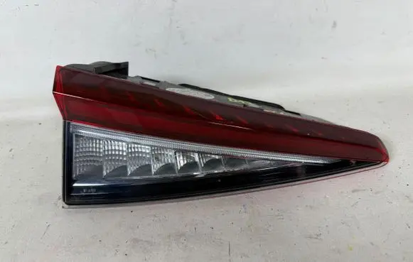 Skoda Enyaq iV Reverse light 