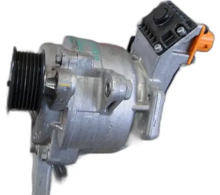 KIA Niro Generator/alternator 