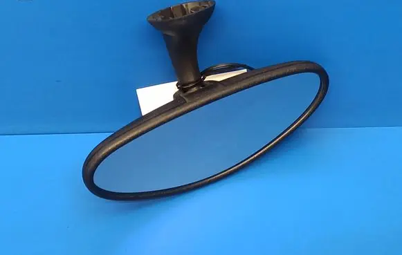 Smart ForTwo I Rear view mirror (interior) 015462