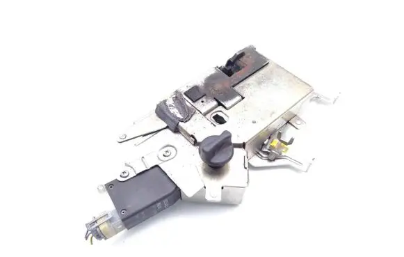 Ford Transit Sliding door lock 