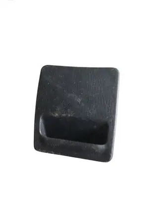 Subaru Impreza II Fuse box cover 