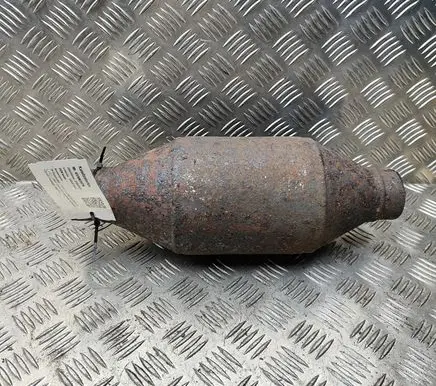 Toyota Land Cruiser (J120) Catalyst/FAP/DPF particulate filter 1741030050