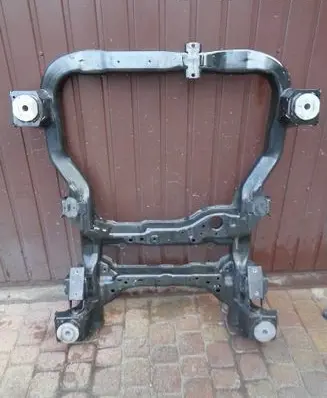 Volkswagen Transporter - Caravelle T6 Front subframe 7LA499029D