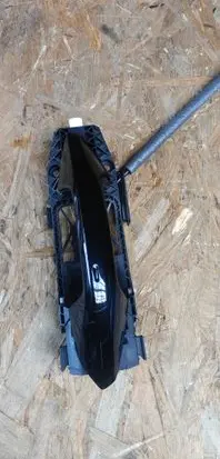 Audi A3 8Y Front door exterior handle 8V0839885