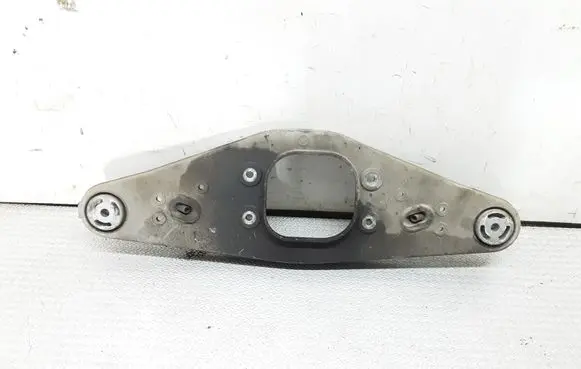 Mercedes-Benz E W211 Rear differential/diff mount bracket A2303521806