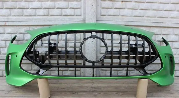 Mercedes-Benz AMG GT C192 Front bumper A1928852200