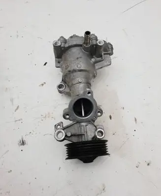 Mercedes-Benz B W247 Water pump A2702000600
