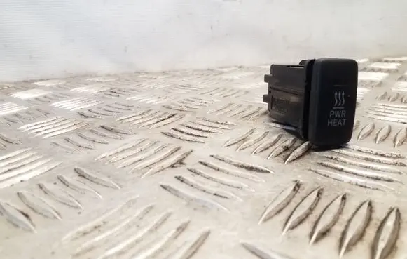 Toyota Land Cruiser (J120) Seat heating switch 156936
