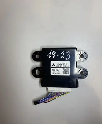 Mitsubishi L200 Other devices 1640A016