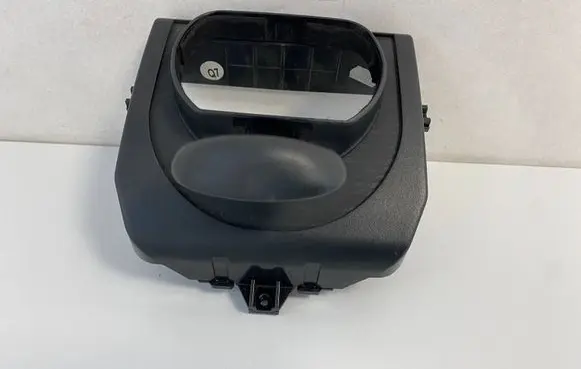Mercedes-Benz A W169 Steering wheel column trim A1694600095