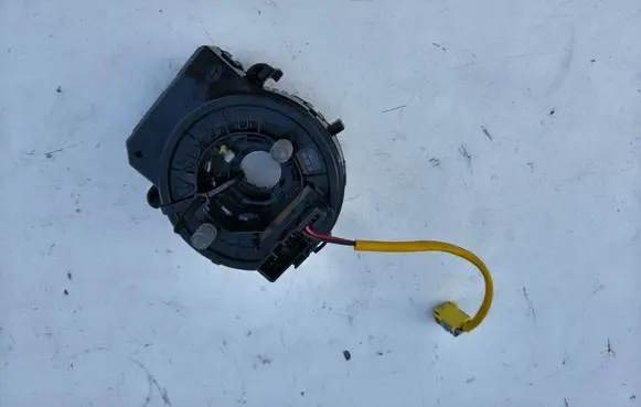 KIA Pro Cee'd III Airbag slip ring squib (SRS ring) 93490S1230