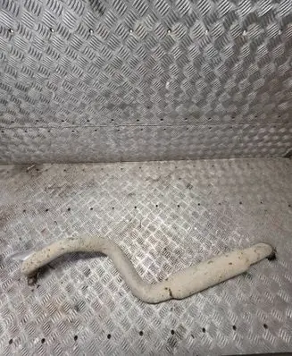 KIA Sorento Rear muffler/silencer tail pipe BLA24