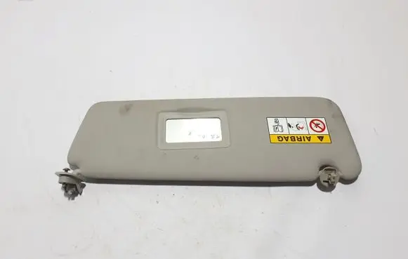 Renault Trafic III (X82) Sun visor 964009484R