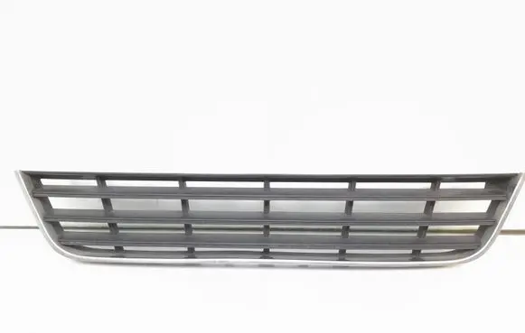 Volkswagen PASSAT B6 Front bumper lower grill 3C0853677