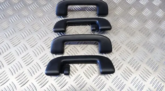 Toyota Yaris XP210 A set of handles for the ceiling 7461012140 7461012140C0 7461012180