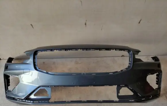Volvo S60 Front bumper 31455622