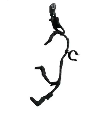 Fiat Ducato Glow plug wires 