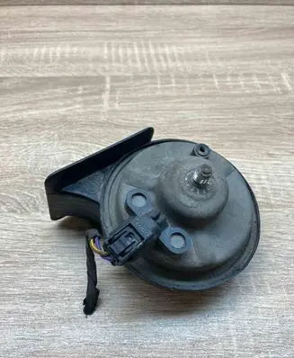 Citroen C3 Horn signal A046313 0092018