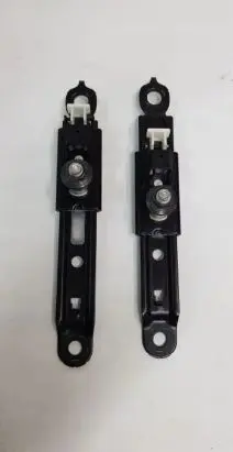 Toyota RAV 4 (XA30) Seat belt height adjuster 
