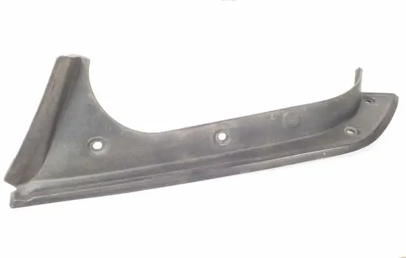 Mercedes-Benz E C207 W207 Rear/tail light trim molding A2076930133