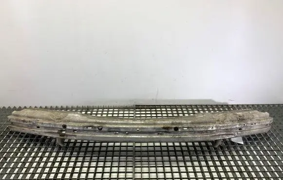 BMW 3 E46 Front bumper support beam 8195287