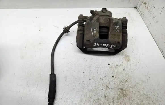 Citroen Jumper Rear brake caliper