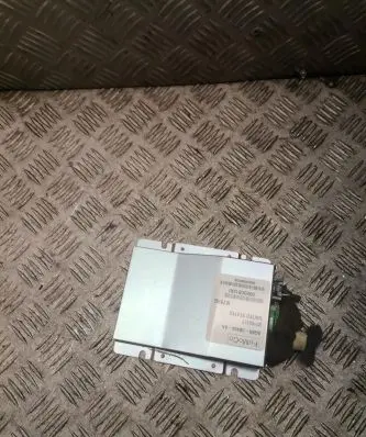 Suspension control unit/module