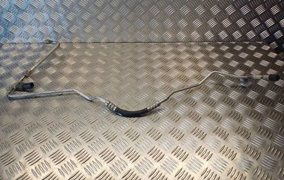 Ford C-MAX I Air conditioning (A/C) pipe/hose XS4H19D594AA