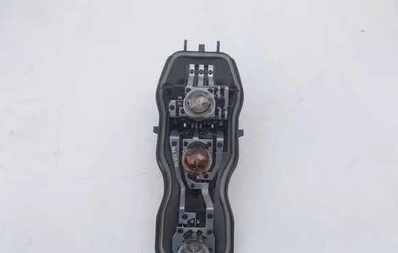 Renault Scenic II - Grand scenic II Tail light bulb cover holder 164229