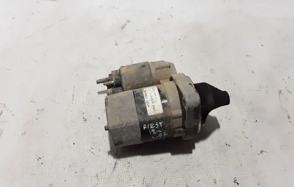 Ford Fiesta Starter motor H1BT11000BB